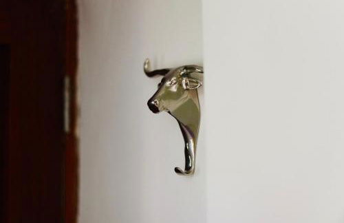 Parc Farm Cottage, Flintshire, North Wales - Foto 22