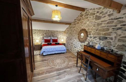 Le Mas Vivarés - Foto 11