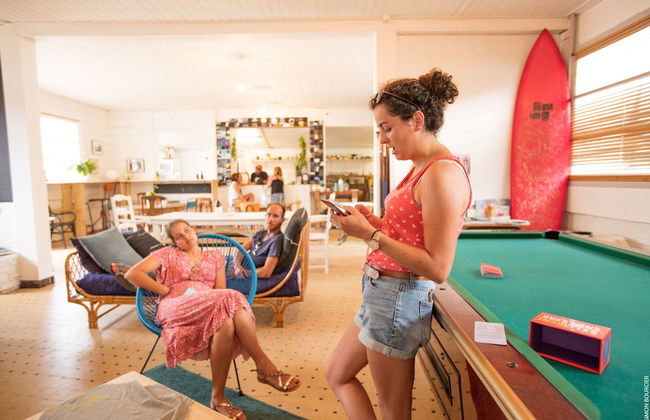 Appartements Manusurf House - Photo 28