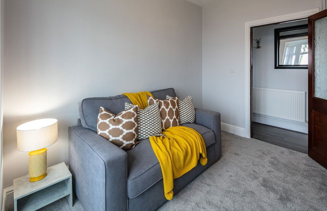 Blue Rose Cottage - Foto 14