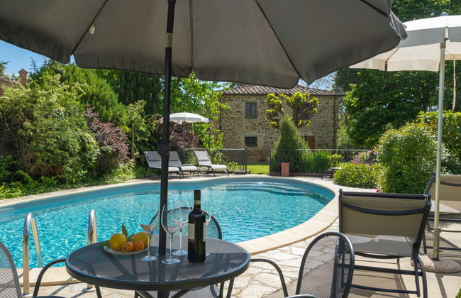 Casale il Giglio - Foto 48