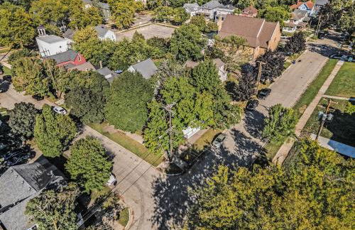 Cozy Corner - New Corporate Apt Downtown - Foto 26