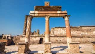 Tour privato di Pompei - Foto 3