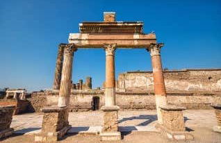 Pompeii Private Tour - Photo 3