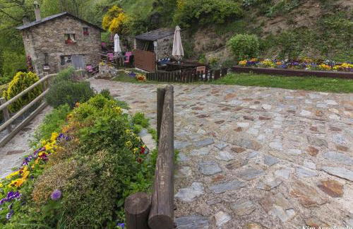 Masia Can Constans - Foto 27