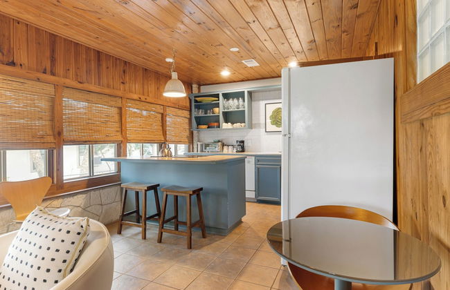 Waterlily Serenity - 2 Bedroom-Creekside - Foto 9