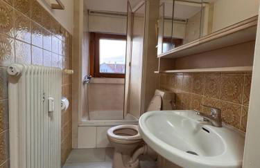 Apartment nahe Frankfurt am Main mit Parkplätzen PKW oder VAN - Foto 32