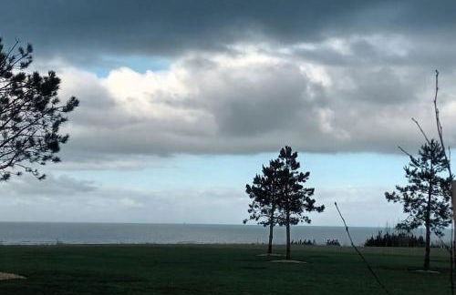 Harmonie Côtière - Belle Maison neuve bord de mer et plages du Débarquement - Photo 59