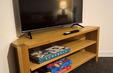 Firth View, Burghead - Foto 16