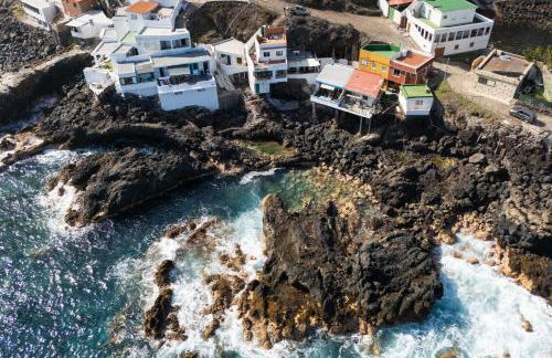 OkStay Vistas Al Charco Tenerife - Foto 39