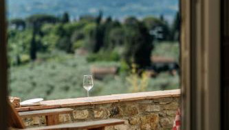 Agriturismo Fattoria Di Maiano - Foto 5