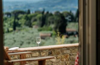 Agriturismo Fattoria Di Maiano - Photo 8