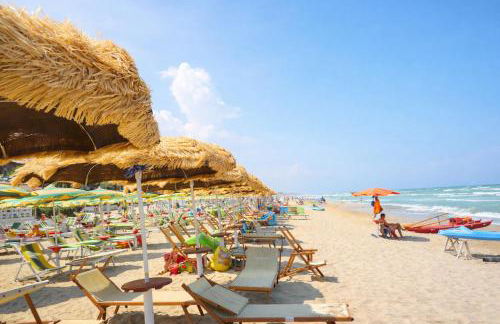 Palazzo Del Mare Int3 Silvi Vacanza - Photo 14