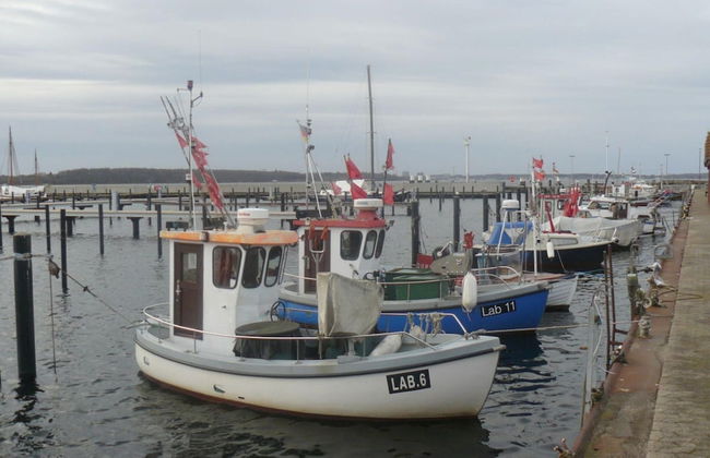 Nice Apartment Near Seabeach - Foto 15