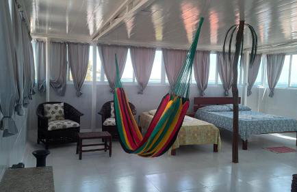 Flat com Varanda e Vista Mar - Photo 2