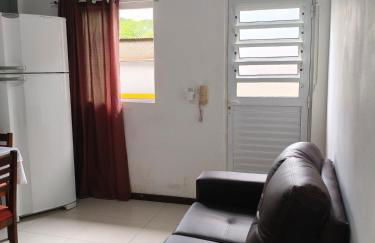 Loft climatizado com garagem- Nei08 - Foto 1