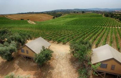 Castello di Serragiumenta - Foto 47