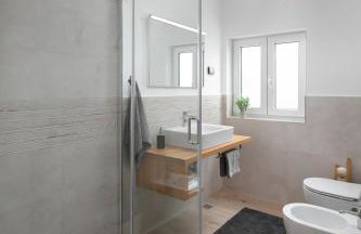 House NoE- with hot tub - Foto 12