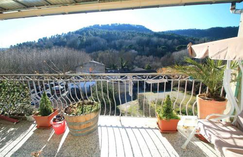 Appartement en Provence avec possibilite garage motos et velo - Foto 12
