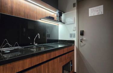 Studio Beira mar - Vista mar - Alto Padrão - New Time - Photo 59