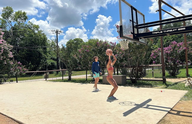 Geronimo Creek Retreat - Photo 20