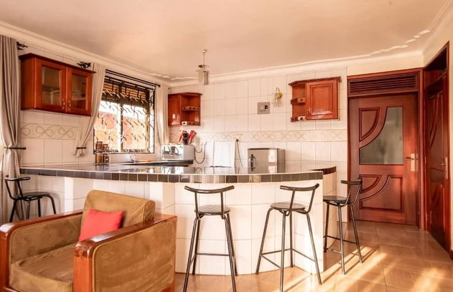 Truddy Grange - Foto 5