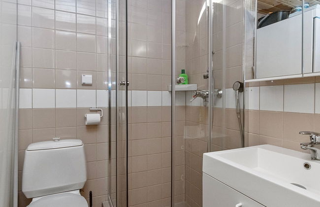 Metsänpirtti 1 - Foto 11