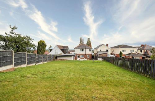 Large Modern Detached House - Foto 9