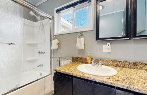 Crescent Lake Lookout - Foto 21