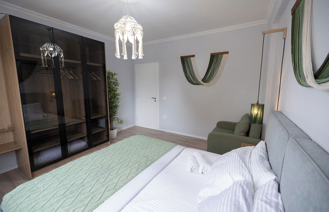 Boho Central Apartment - Foto 38