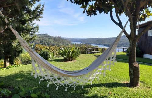 Douro Charming Chalet - Foto 62