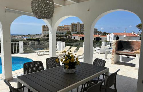 Chalet en Calan Forcat - Photo 19