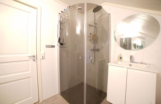 Mary Rooms - Foto 17