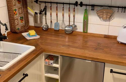 Ferienwohnung Am Luisenpark - Photo 10