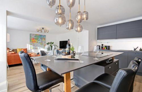 Blumen(t)raum Ferienwohnung 2 - Foto 6