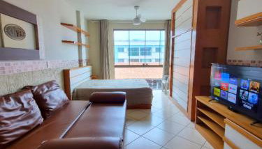 Loft Frente ao Mar com Piscina Aquecida, Sauna Privada - Arraial do Cabo - Foto 2