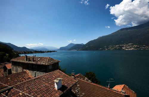 Casa Romantica -Terrace 40sqm, wonderful lake view - Foto 17