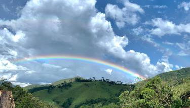 Chalé da Conquista - Photo 3