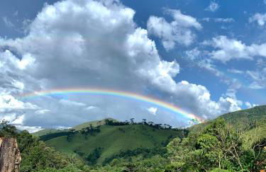 Chalé da Conquista - Foto 3