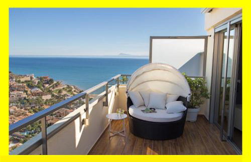 Four Seasons Penthouse Cullera - Photo 2