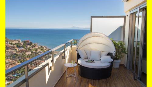4-Seasons Penthouse Cullera - Foto 1