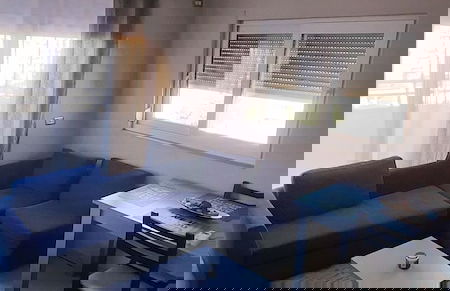 Lovely 1- Bedroom Apartm, Huge Balcony, Lovely View - Foto 6