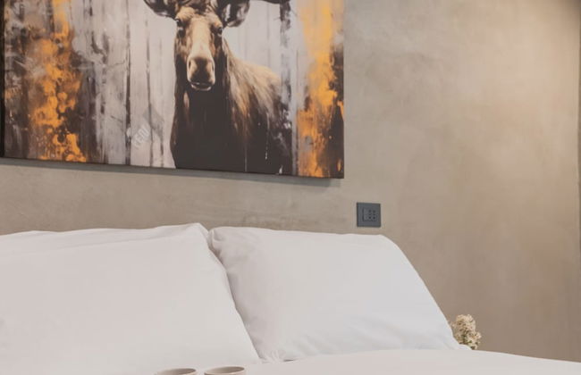 Gaia Suite Nearby Urio s Castle - Foto 2