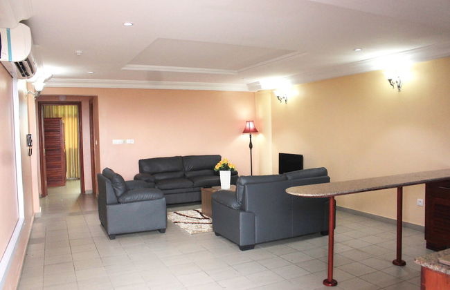 Résidence Blue Sky - Photo 18