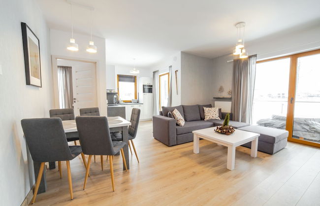 Apartamenty Sun & Snow Sarnia Residence - Photo 18