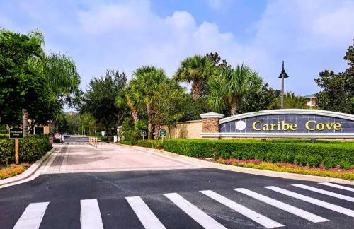 Caribe Cove Charm - For 8 - Foto 23