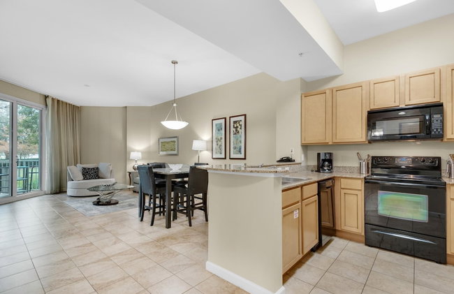 Palms Resort #2106 Jr. 2BR - Photo 19