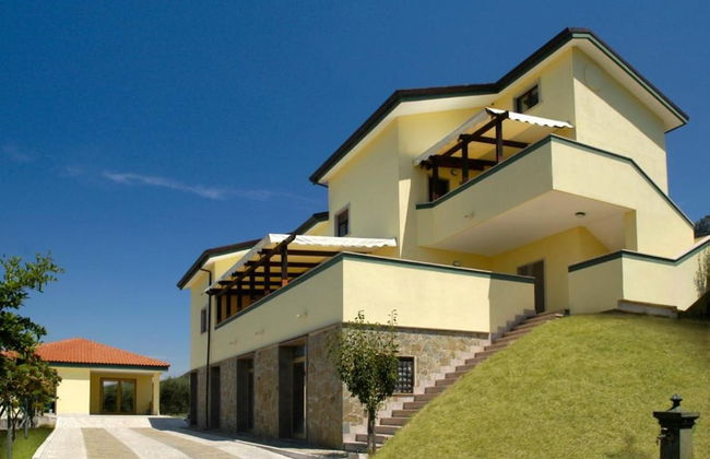 Residenza Giancesare Family Apartments - Foto 1