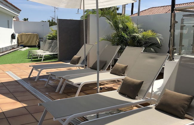 Los Leones Bungalows - Foto 32