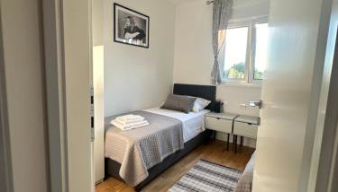 Apartment Lux - Foto 2